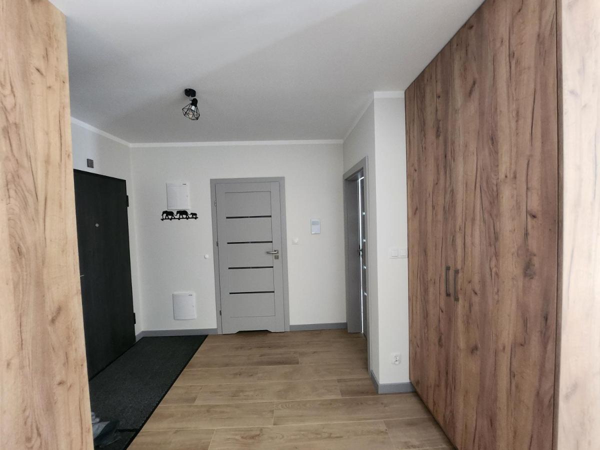 Dwa Jelonki, Ul Sciegiennego, Centrum, Garaz, Ogrodek Kielce Kültér fotó